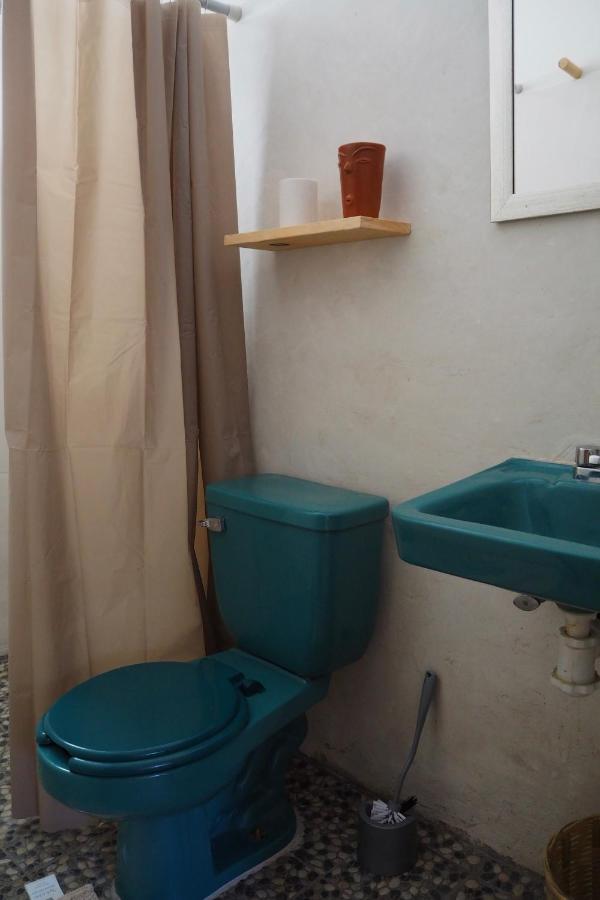 Colorada House Hostel Puerto Escondido  Εξωτερικό φωτογραφία