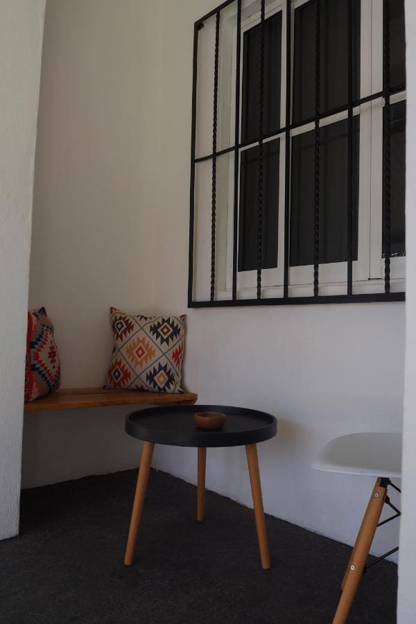 Colorada House Hostel Puerto Escondido  Εξωτερικό φωτογραφία