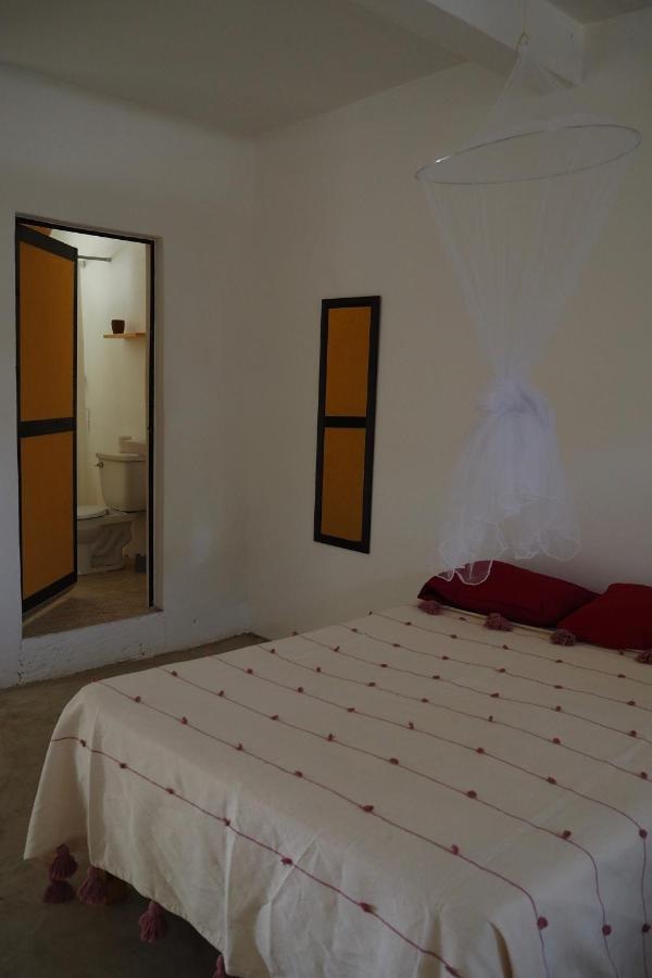 Colorada House Hostel Puerto Escondido  Εξωτερικό φωτογραφία