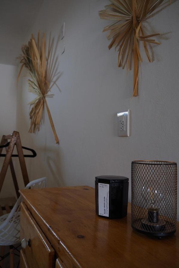 Colorada House Hostel Puerto Escondido  Εξωτερικό φωτογραφία