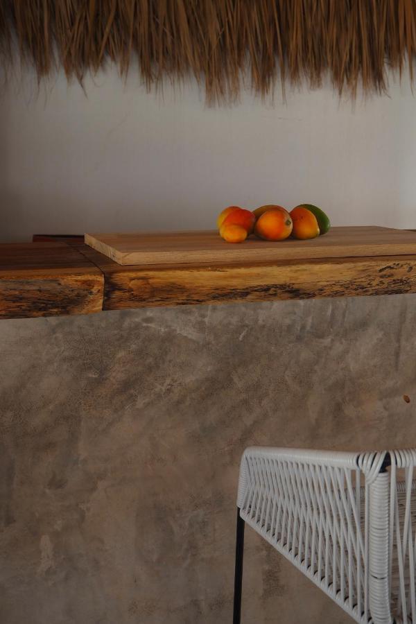 Colorada House Hostel Puerto Escondido  Εξωτερικό φωτογραφία