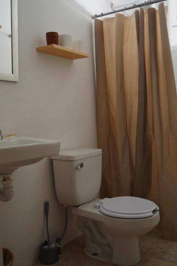 Colorada House Hostel Puerto Escondido  Εξωτερικό φωτογραφία