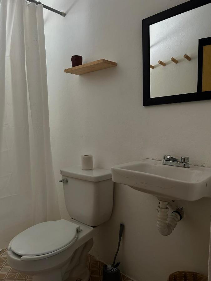 Colorada House Hostel Puerto Escondido  Εξωτερικό φωτογραφία