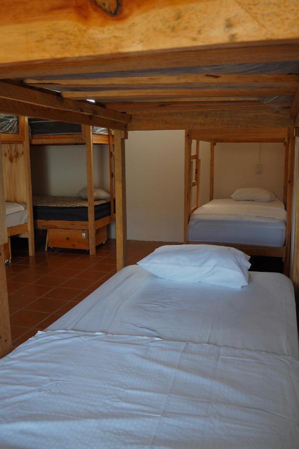 Colorada House Hostel Puerto Escondido  Εξωτερικό φωτογραφία